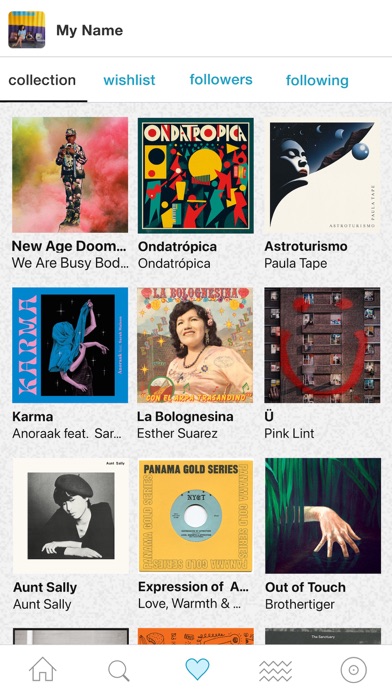 Bandcamp