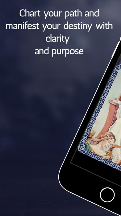 The Wisdom of Avalon Oracle