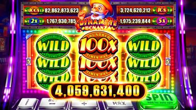 Wild Classic Slots Casino Game