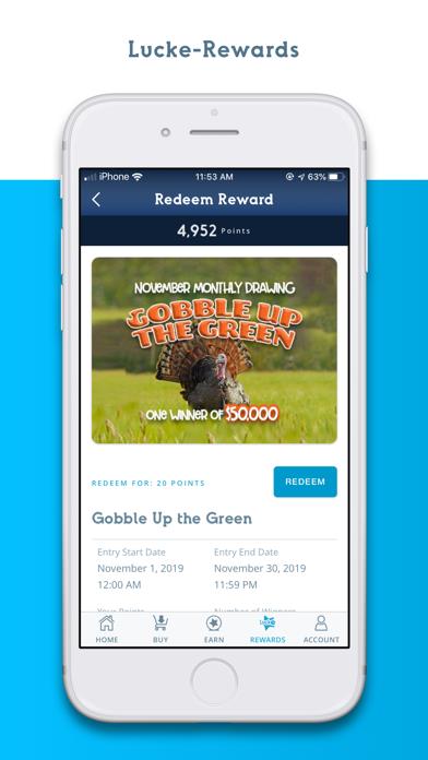 NC Lottery Official Mobile App