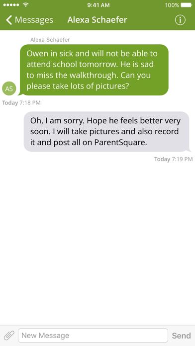 ParentSquare