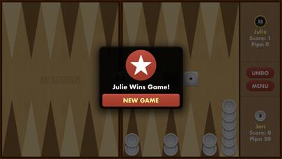 Backgammon Pro