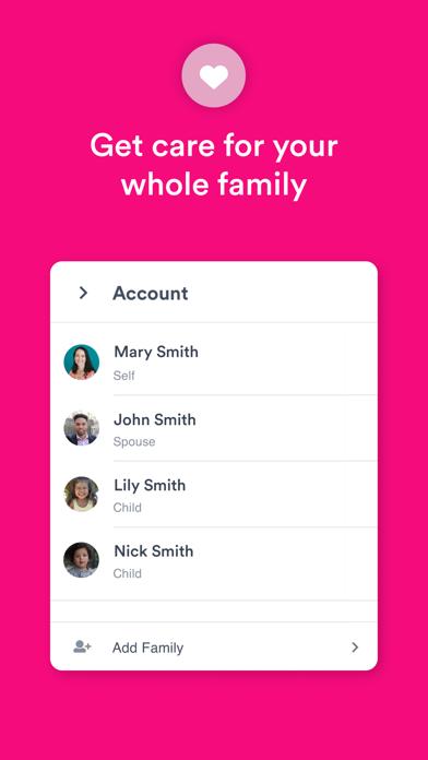Solv: Easy Same-Day Healthcare