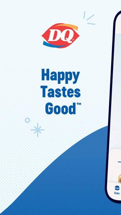 Dairy Queen® Food & Treats