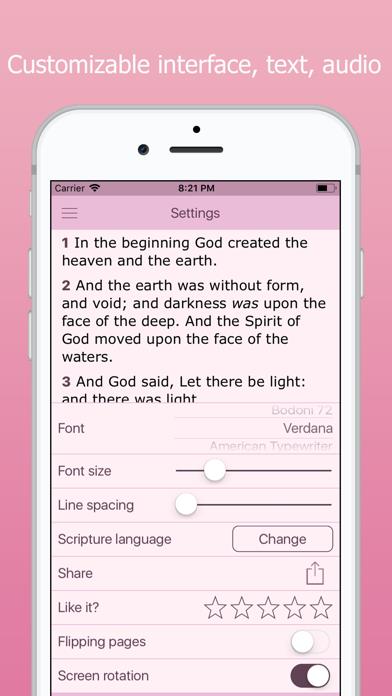 Bible for Women & Daily Study