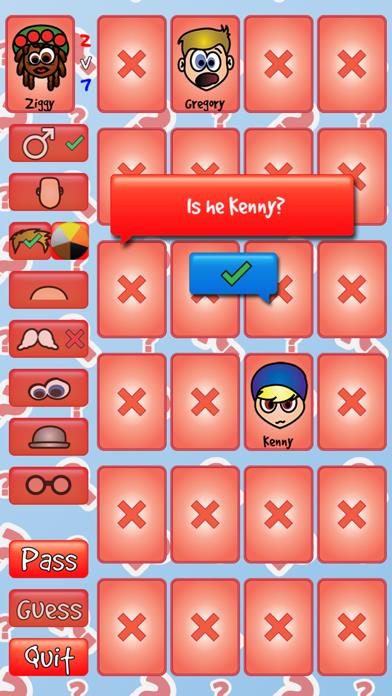 Guess The Person? Premium