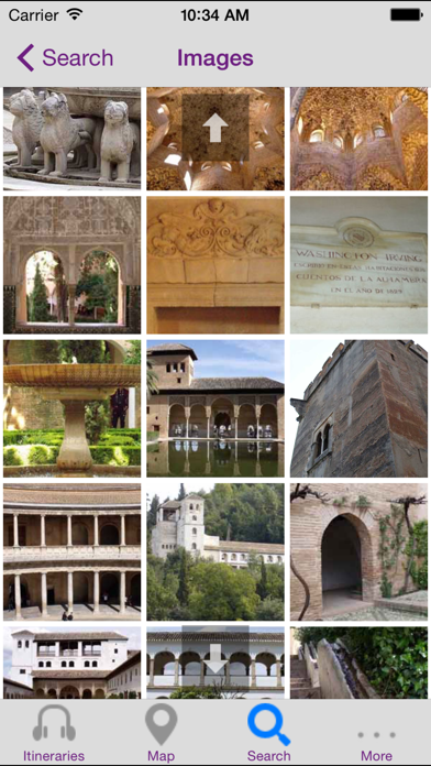 Alhambra & Generalife - Granada