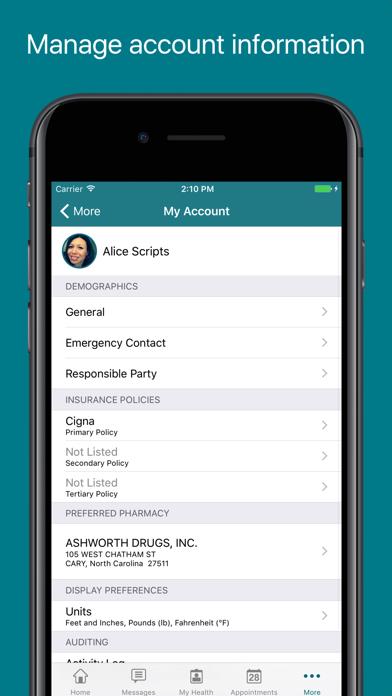 FollowMyHealth®