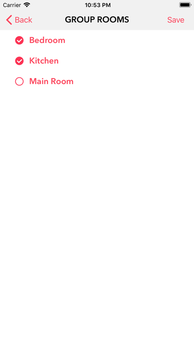 Voice Intercom for Sonos