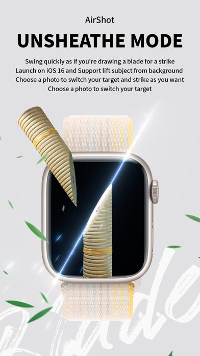 AirShot - AuditoryAR