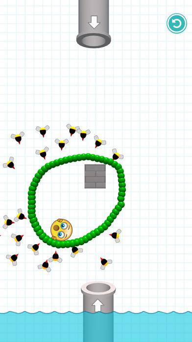 Save Balls: Brain Teaser Games