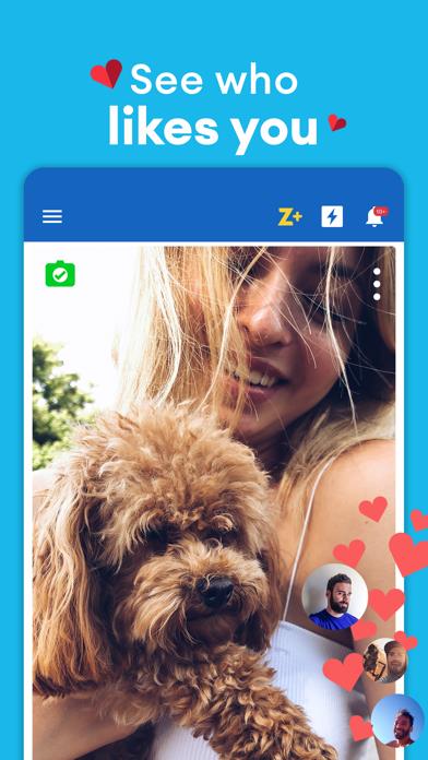 Zoosk - Social Dating App