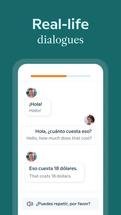 Babbel - Language Learning