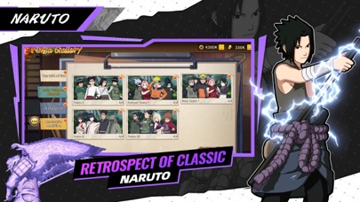 Ultimate Ninja:Shippuden