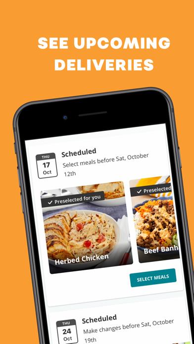 EveryPlate: Cooking Simplified