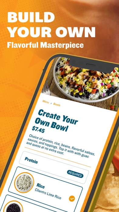 QDOBA Mexican Eats