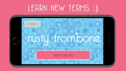 Filthy Phrases NSFW Party Game