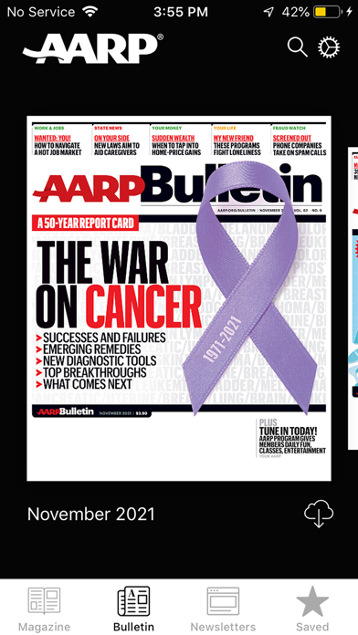 AARP Publications