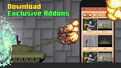 Mods for Melon Playground 2D  App Price Intelligence by Qonversion