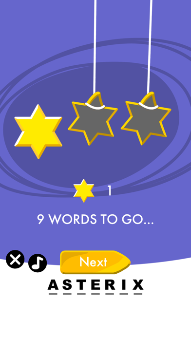 Hangman - King of the Word