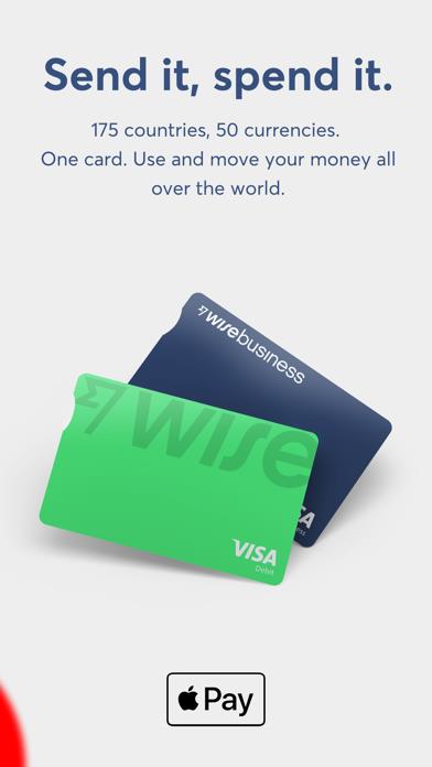 Wise (ex TransferWise)