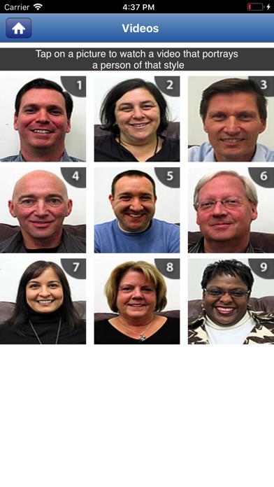 KNOW YOUR TYPE The Personality