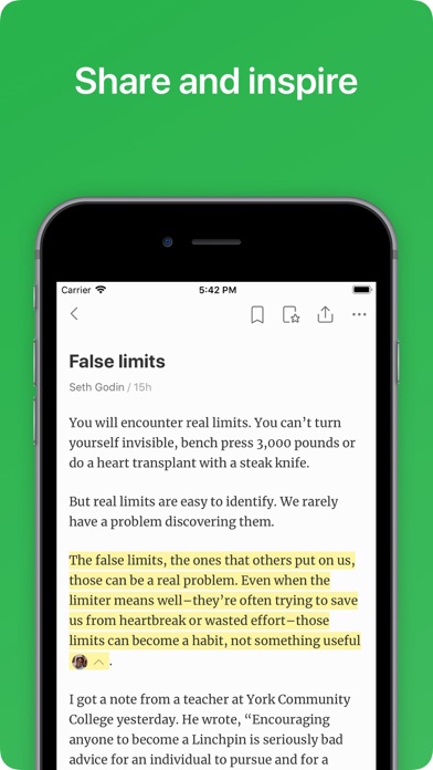 Feedly - Smart News Reader