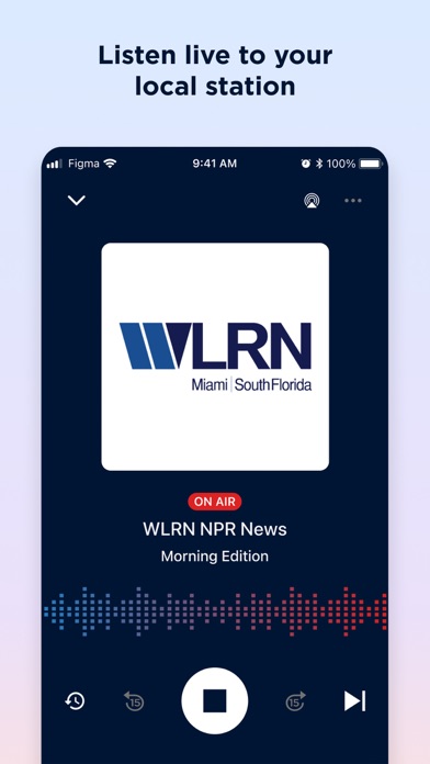 NPR One