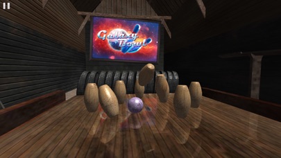 Galaxy Bowling