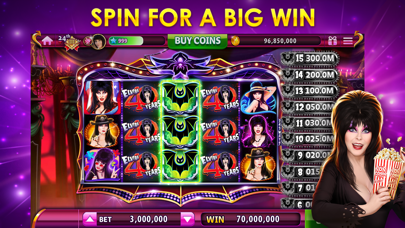 Hit it Rich! Casino Slots Game