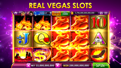 Hit it Rich! Casino Slots Game