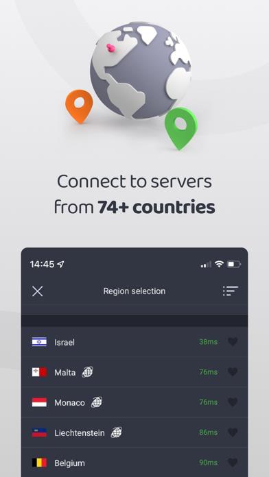 VPN by Private Internet Access