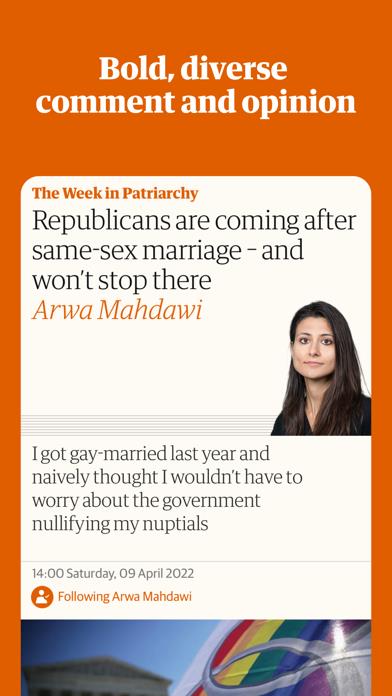 The Guardian - Live World News