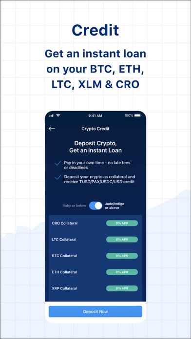 Crypto.com Buy BTC, ETH, Shib
