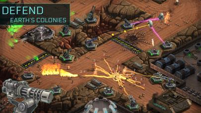 2112TD: Tower Defense Survival