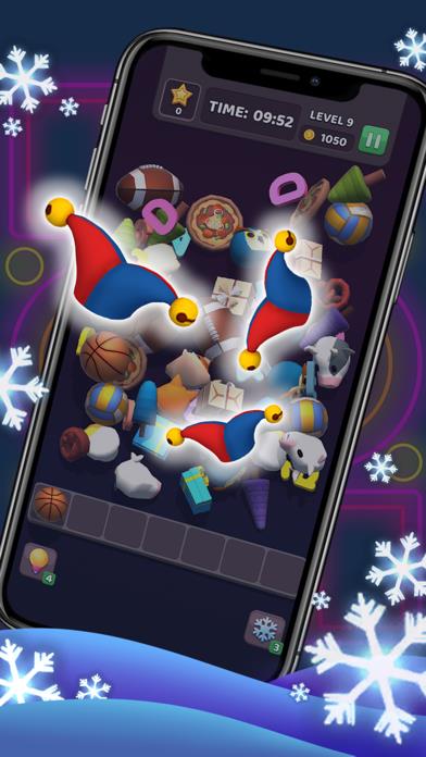 Tile Master 3D - Classic Match