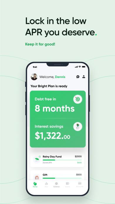 Bright - Crush Your Card Debt