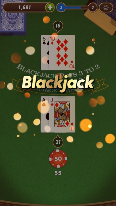 Blackjack