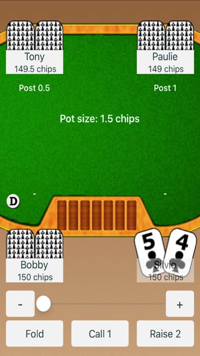 Learn Poker