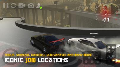 Hashiriya Drifter: Car Games