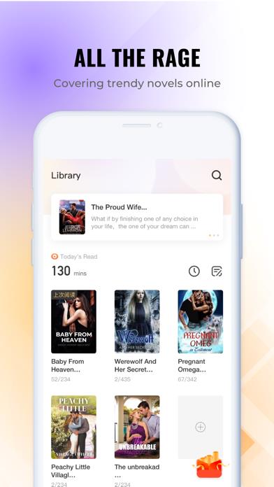 EasyNovel