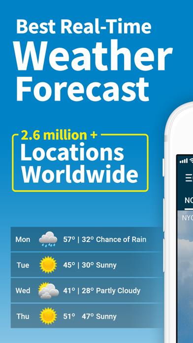 WeatherBug Elite