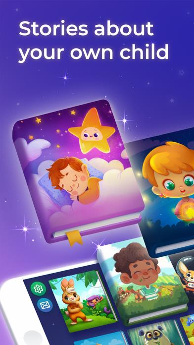 Little Stories: Bedtime Books