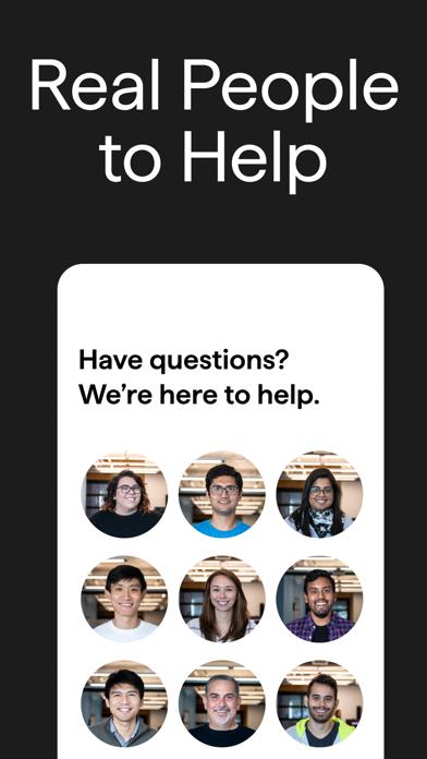 Possible: Fast Cash & Credit