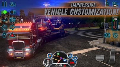 Truck Simulator USA Evolution