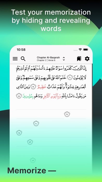 Tarteel: Quran A.I.