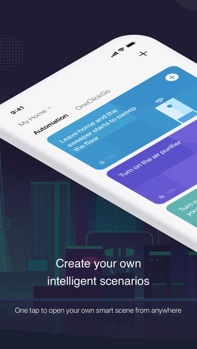 Smart Life - Smart Living