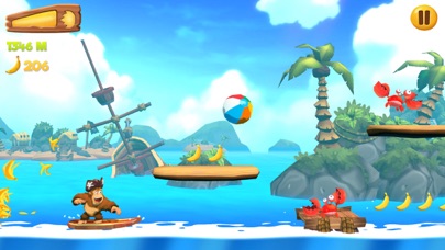 Banana Kong 2