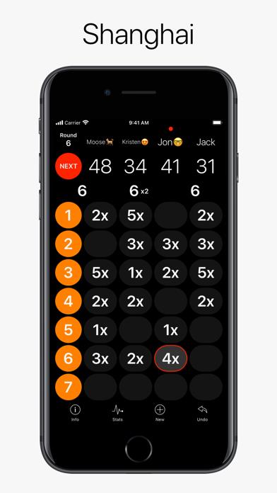 Dart Scoreboard Pro