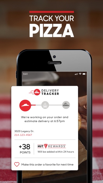 Pizza Hut - Delivery & Takeout